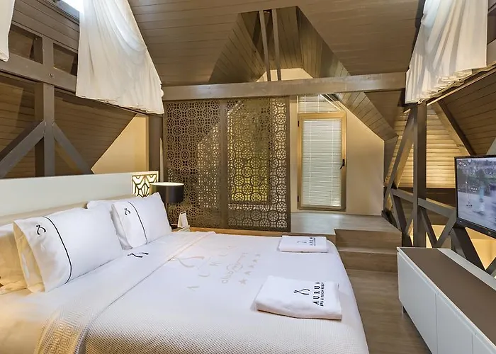 Aurum Exclusive Club