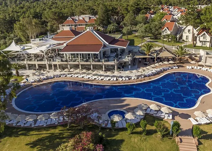 Aurum Exclusive Club 5*