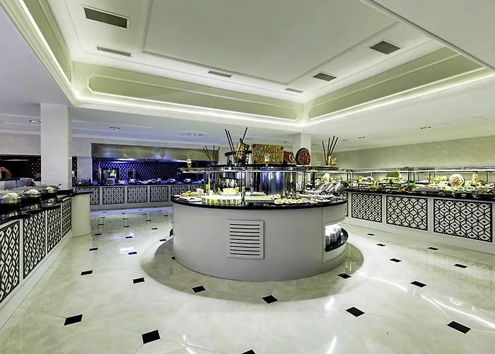 Aurum Exclusive Club Didim