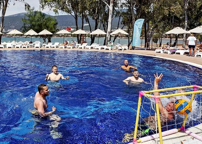 Hotel Aurum Exclusive Club