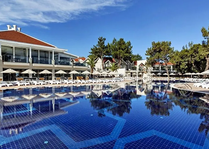Aurum Exclusive Club 5* Didim