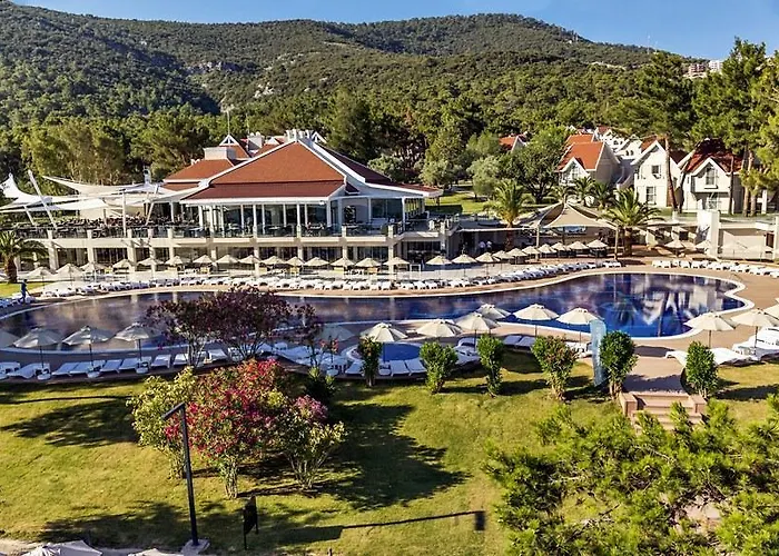 Aurum Exclusive Club 5*