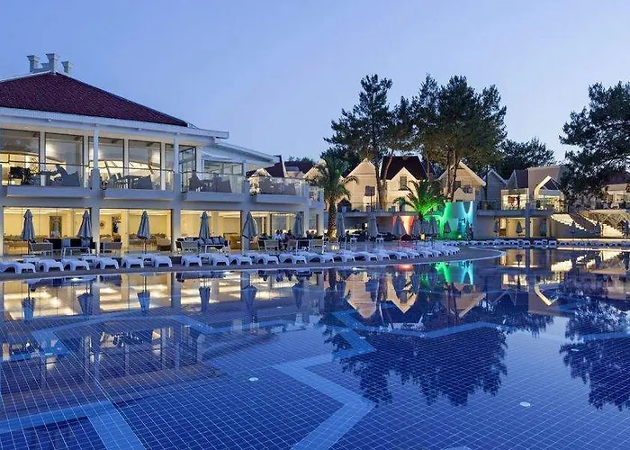Aurum Exclusive Club 5* Didim