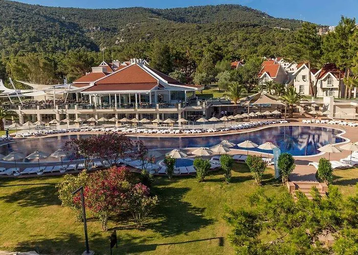 Aurum Exclusive Club 5*