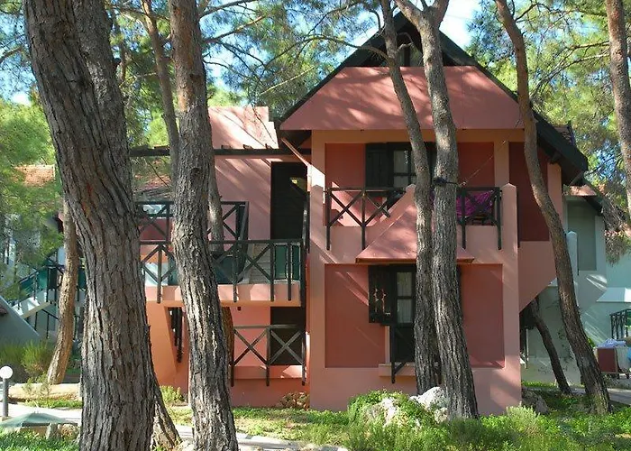 Hotel Aurum Exclusive Club