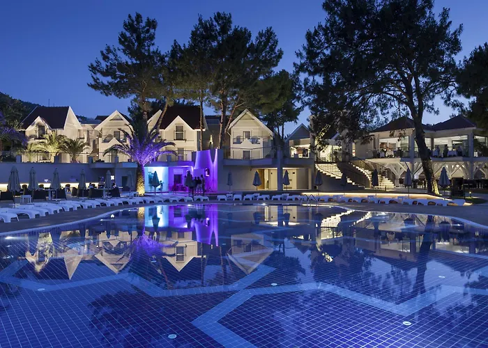 Aurum Exclusive Club 5* Didim