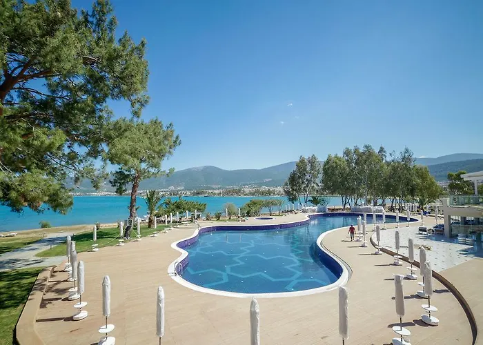 Aurum Exclusive Club 5* Didim