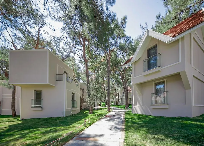 Hotel Aurum Exclusive Club