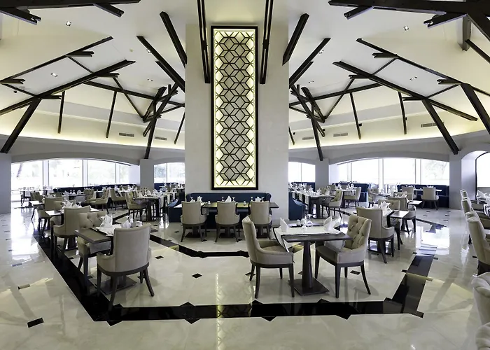 Hotel Aurum Exclusive Club Didim