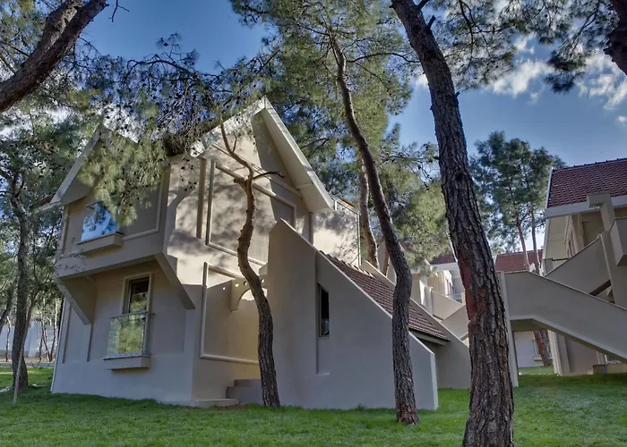 Aurum Exclusive Club Didim