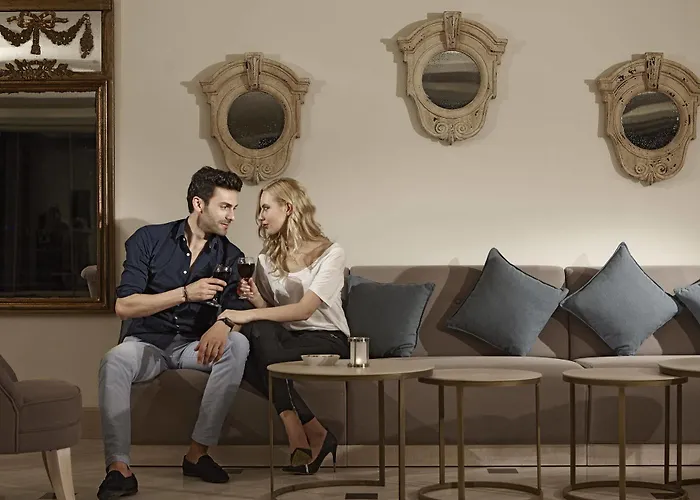 Aurum Exclusive Club