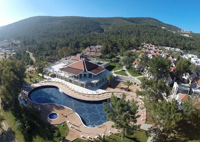 Hotel Aurum Exclusive Club Didim