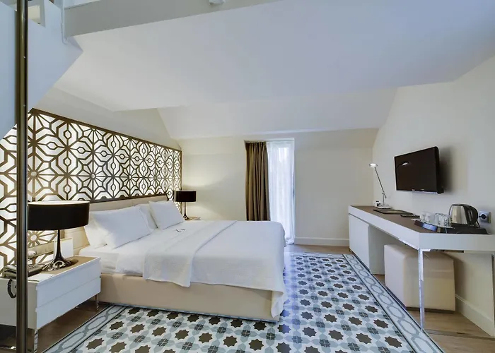 Aurum Exclusive Club Hotel Didim