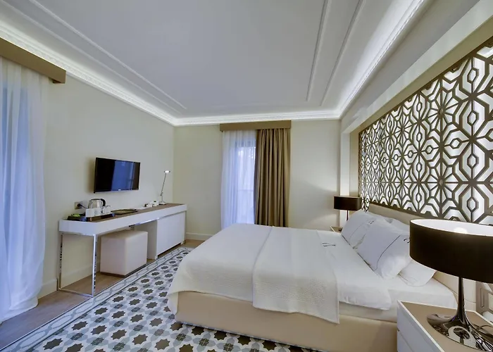 Aurum Exclusive Club 5* Didim