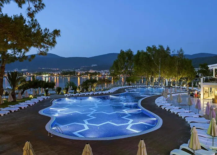 Aurum Exclusive Club Hotel 5*