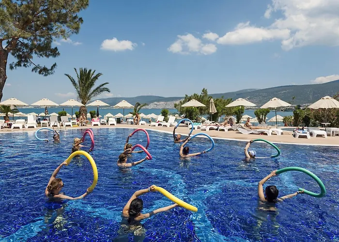 Hotel Aurum Exclusive Club