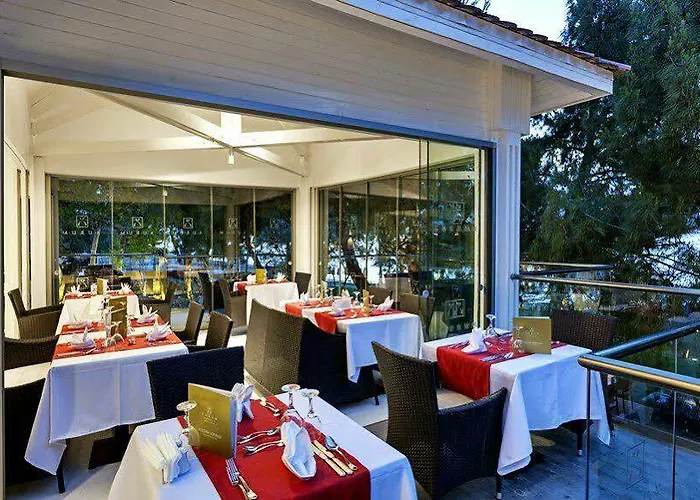 Aurum Exclusive Club Hotel 5*