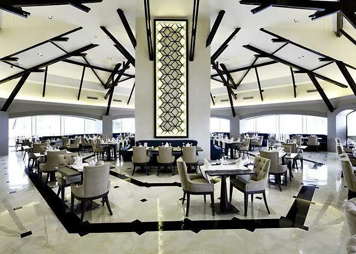 Aurum Exclusive Club